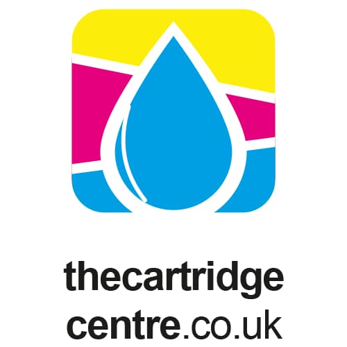 The Cartridge Centre logo