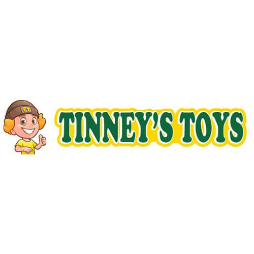 Tinneys Toys icon