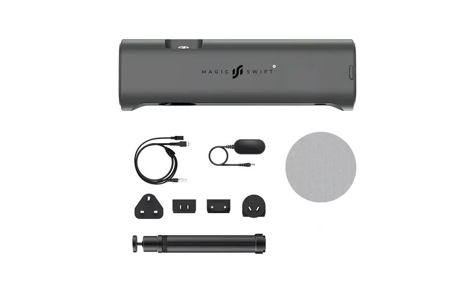 3dmakerpro Magic Swift Plus 3d Scanner Premium