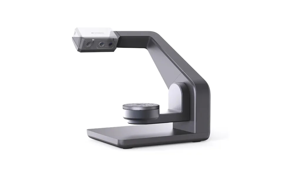 3dmakerpro Multi-axis Turntable