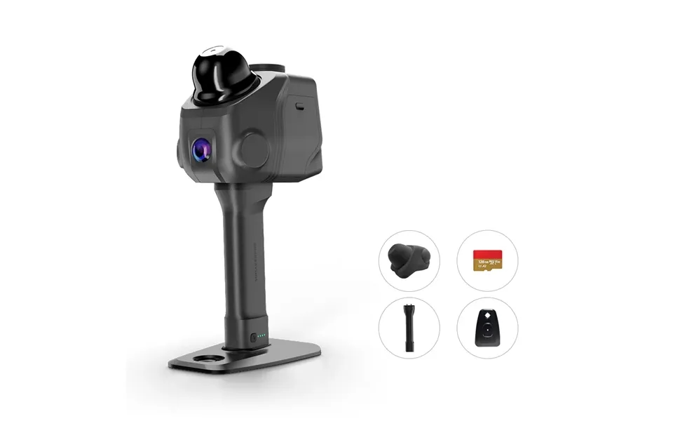 3dmakerpro Raven Lidar Scanner Max