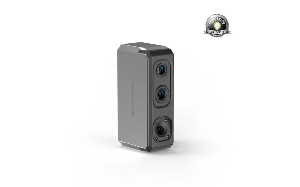 3dmakerpro Seal 3d Scanner