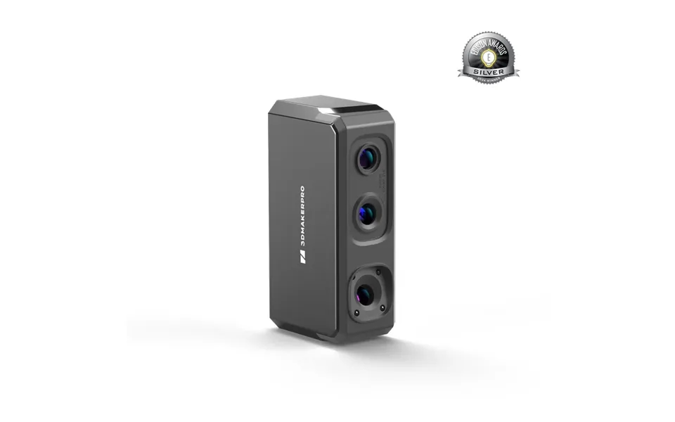 3dmakerpro Seal Lite 3d Scanner