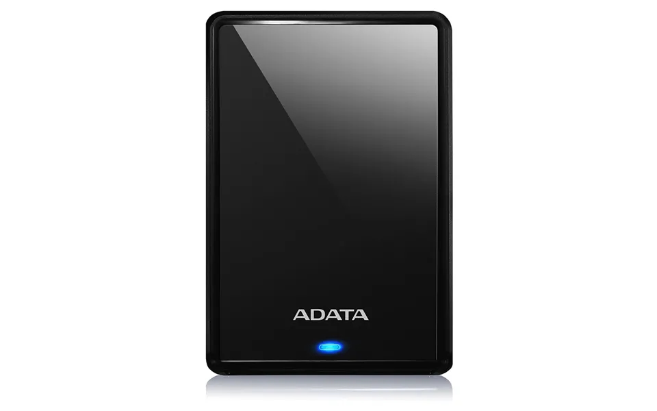 Adata Hv620s Slim External Hard Drive 2.5 Usb 3.2 - 1tb