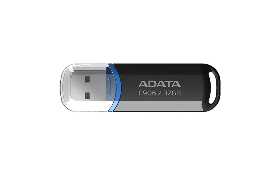 Adata Usb 2.0 Flash Drive Memory Pen C906 - 32gb