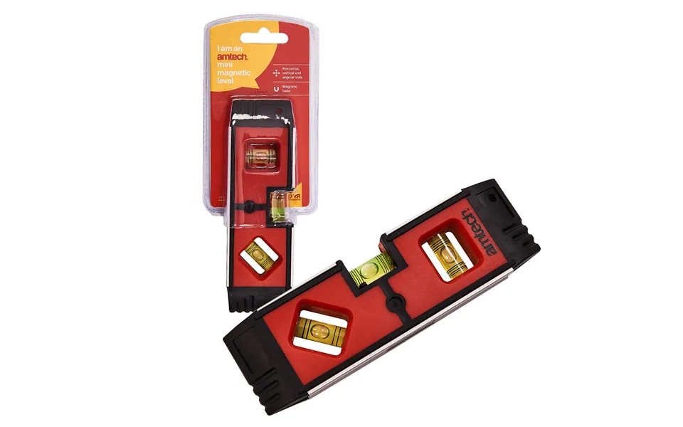 Amtech Mini Magnetic Level