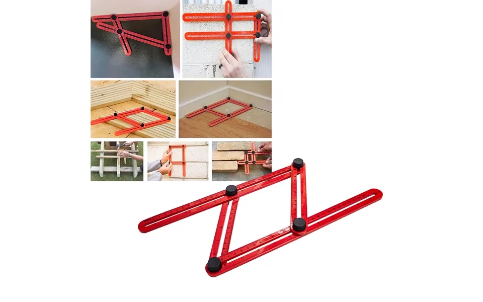 Amtech Multi-angle Precision Measurer