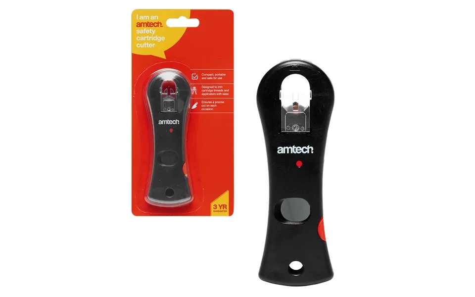Amtech Safety Cartridge Cutter