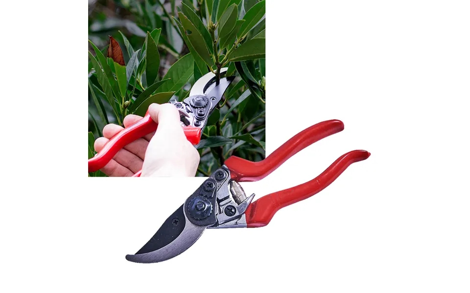 Amtech U0375 Deluxe Bypass Garden Pruner