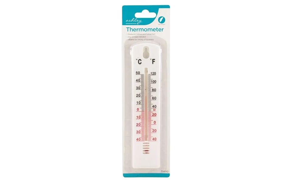 Ashley Garden And Home Thermometer