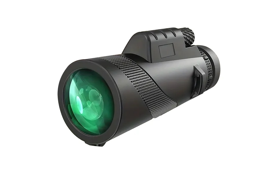 Evodx 10x40 Compact Monocular Telescope