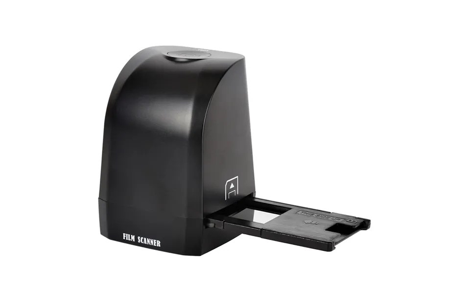 Evodx 8mp 35mm Slide & Negative Film Scanner