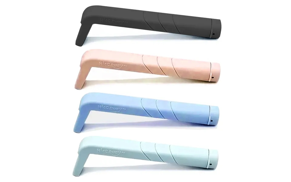 Evodx Anti Hiccup Straw