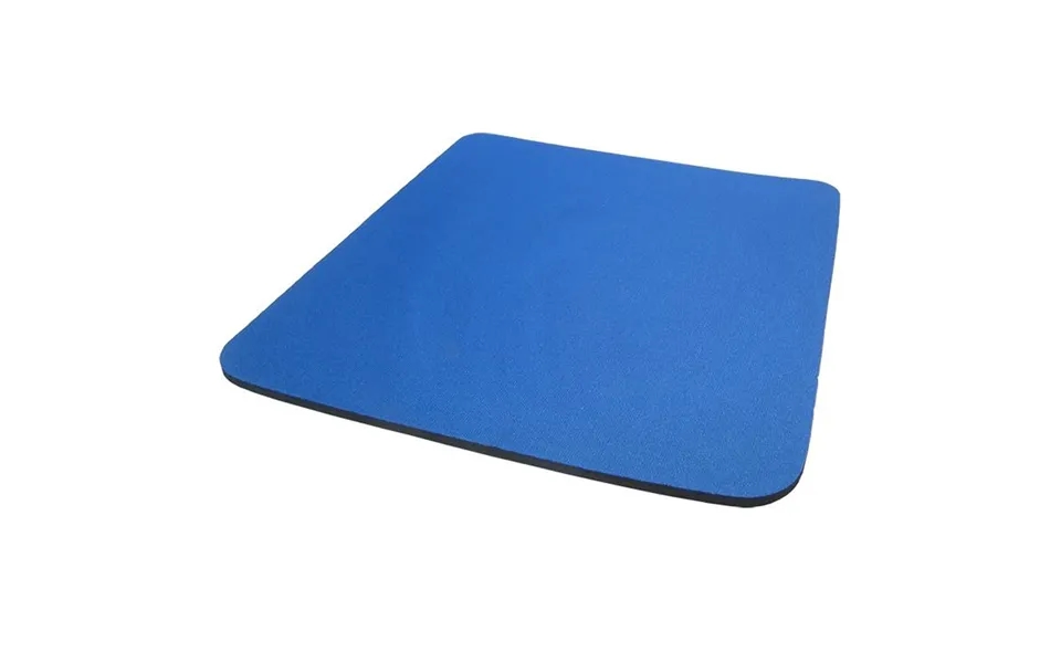 Evodx Cloth Mouse Pad Mat - Blue