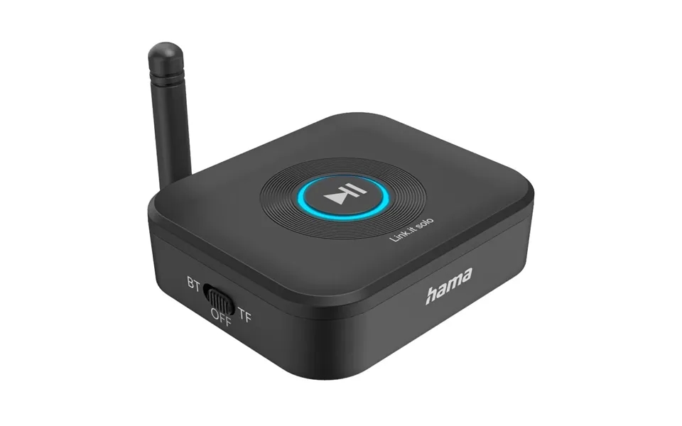 Hama Bluetooth Audio Adapter