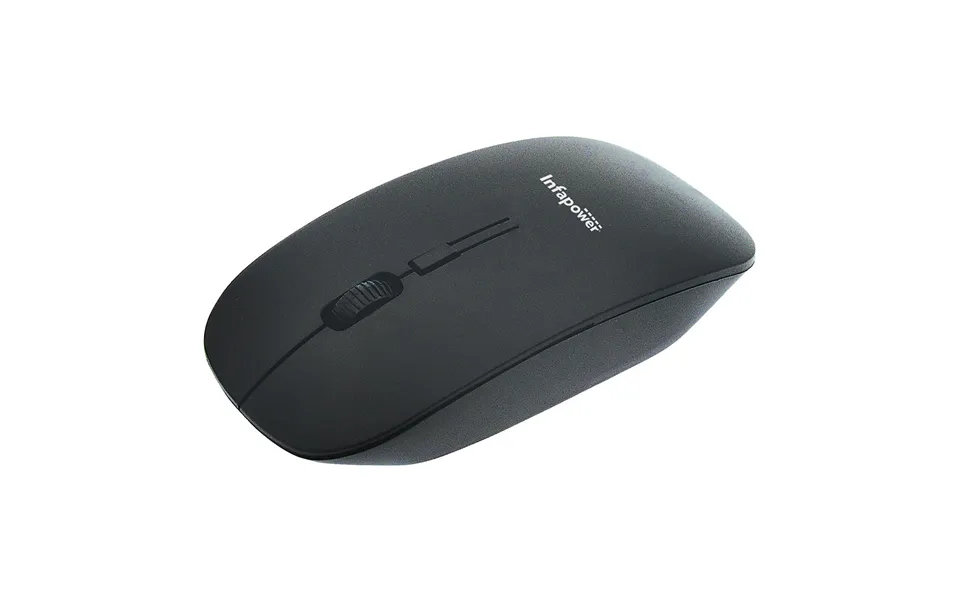 Infapower Wireless Optical Mouse