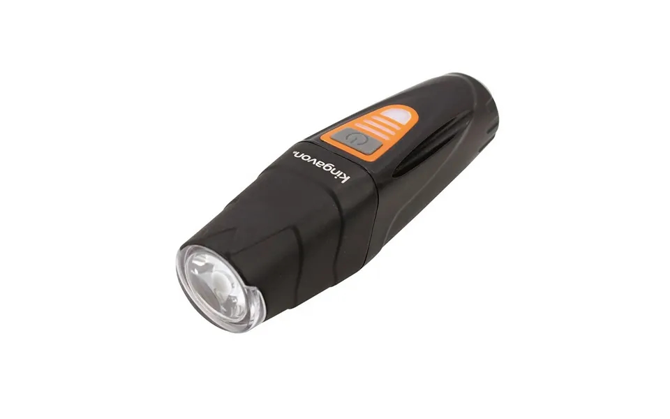Kingavon 800 Lumen Usb Rechargeable Front Bicycle Light
