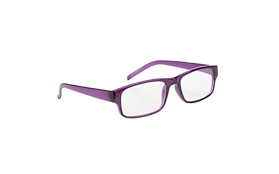 Louis Armand London Eyewear Reading Glasses 1.0 - Purple