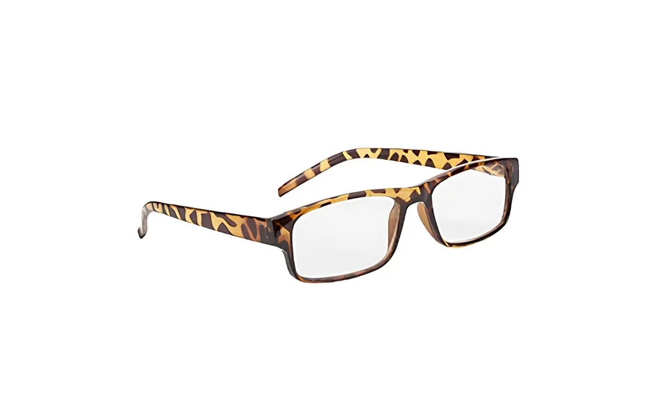 Louis Armand London Eyewear Reading Glasses 1.0 - Tortoiseshell