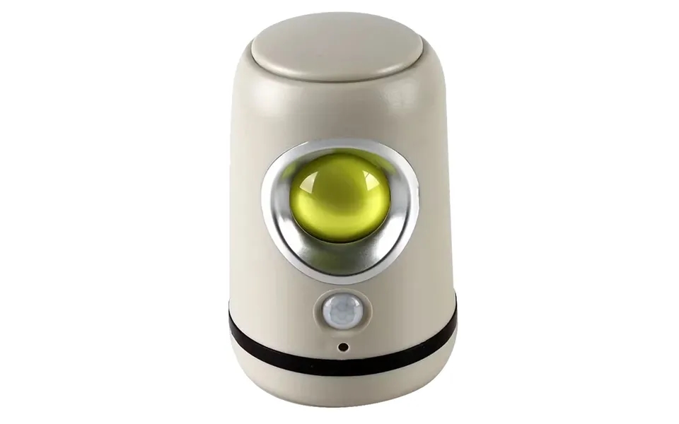 Orma 3w Cob Sensor Light - White