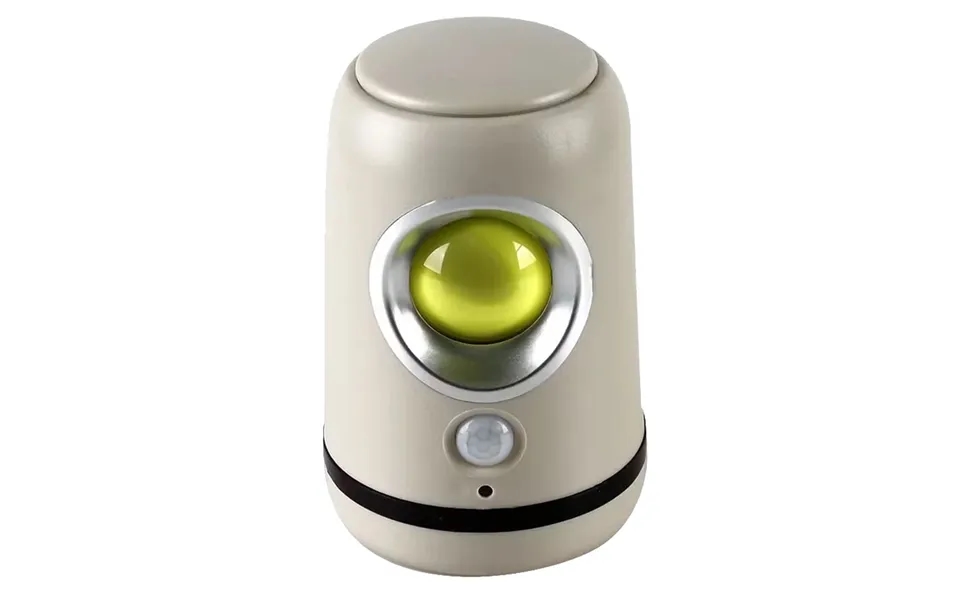 Orma 3w Cob Sensor Light - White