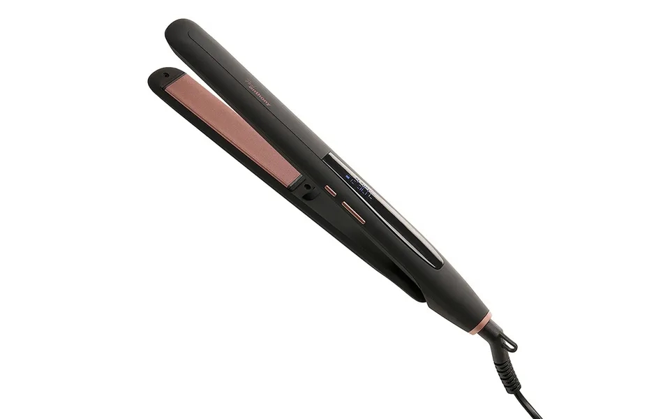 Paul Anthony Stylepro Ceramic Hair Straightener With Keratin