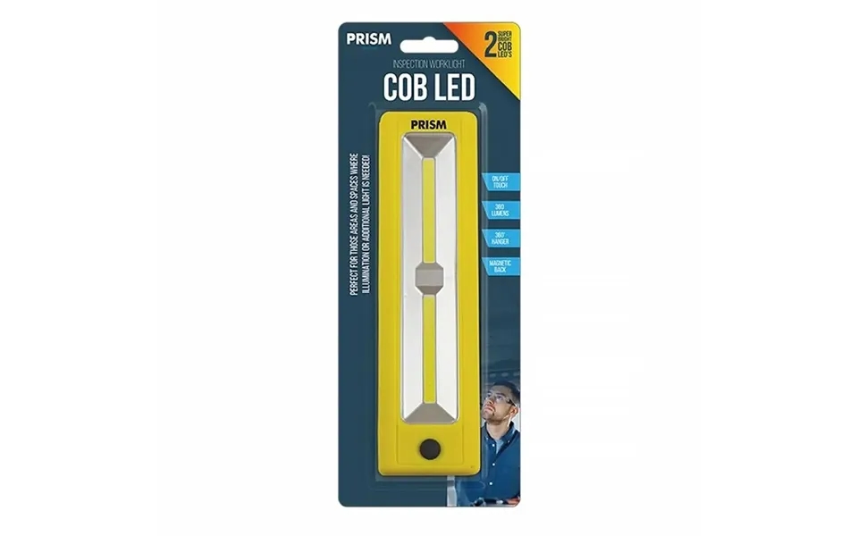 Prism Super Bright Cob Led Light