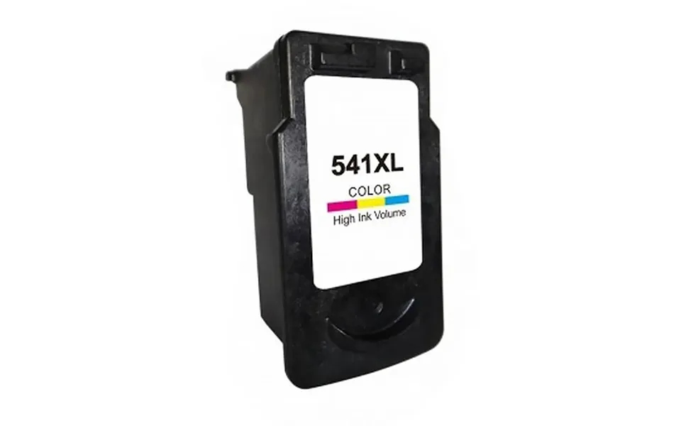 Remanufactured Cl-541xl For Canon - Colour Cartridge Only