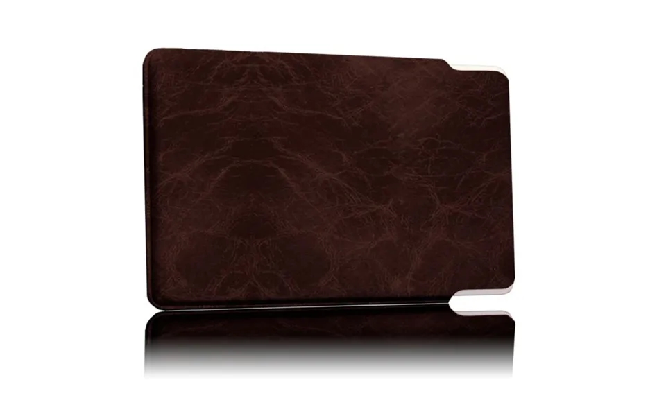 Secvel Rfid Credit Card Protection Cover - Moreno