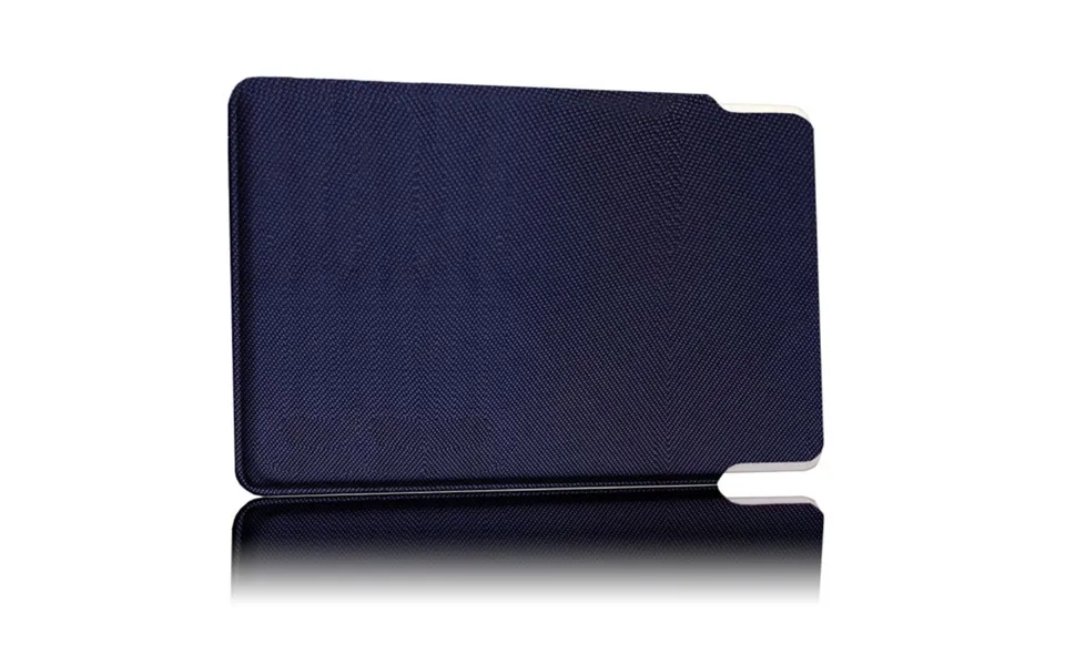 Secvel Rfid Credit Card Protection Cover - Quattro Ciel