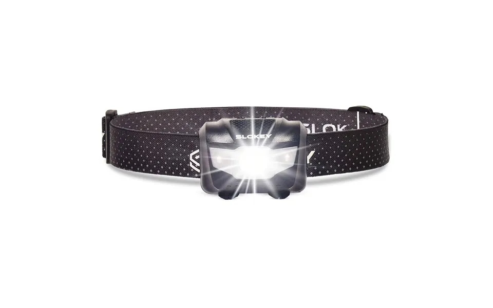 Slokey Led Headlamp 135 Lumens
