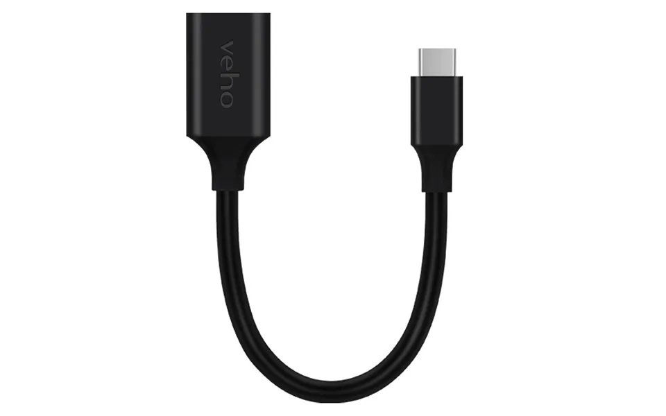 Veho Usb-c To Usb 3.1 Adapter