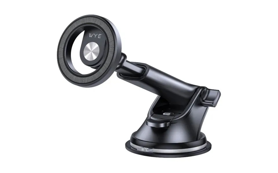Wyelock In-car Magnetic Dashboard & Windscreen Holder