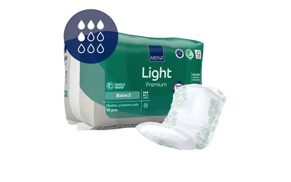 Abena Light Extra 3 - Abena