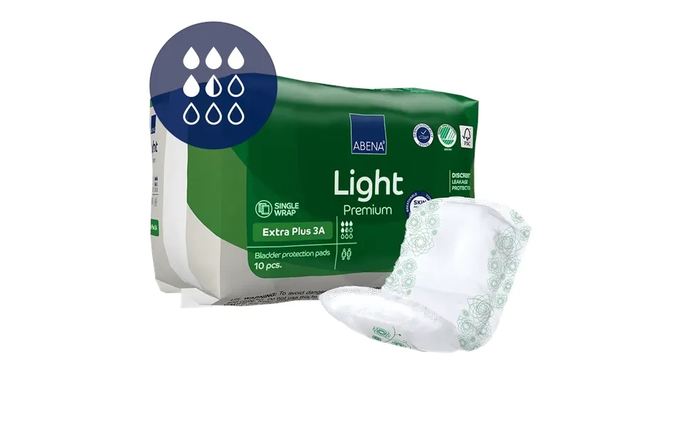 Abena Light Extra Plus 3a - Abena