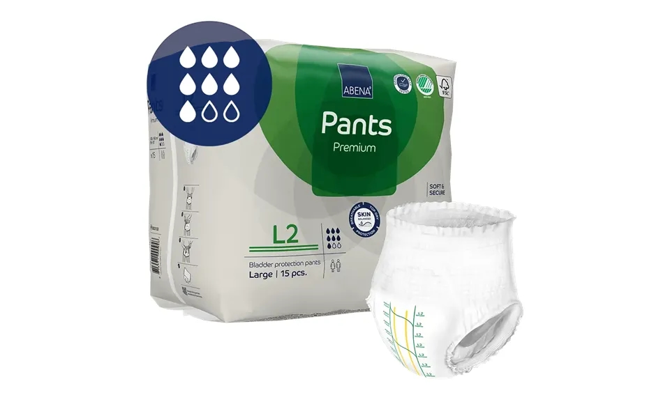 Abena Pants L2 - Abena