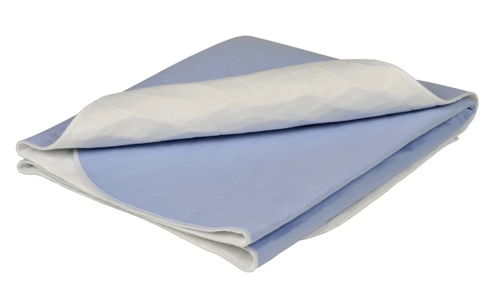 Abri-soft Washable Underpad Without Tucks 75 X 85 Cm - Abena