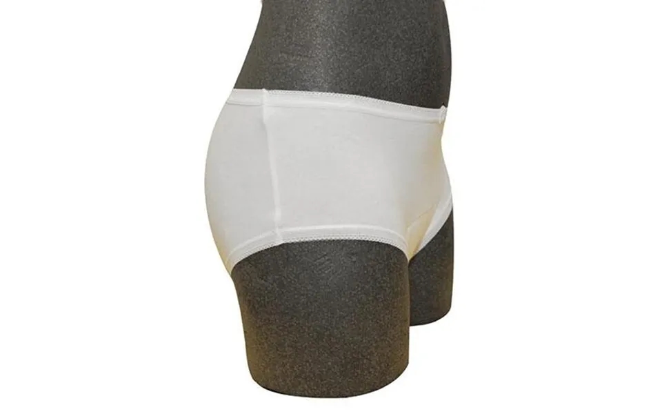 Abri-wear Girls Briefs- Up To 25 125ml White - Abena