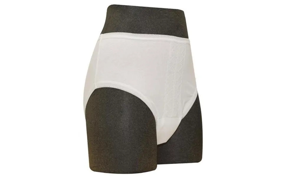 Abri-wear - Ladies Mini Brief 32 -34 120 Ml White, Abena, Female, Incontinence Aids