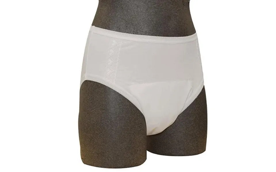 Abri-wear - Ladies Mini Brief 44 -46 250ml White, Abena, Female, Incontinence Aids