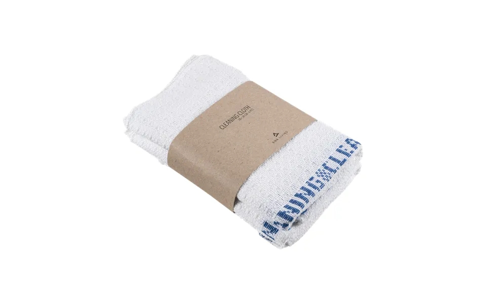 Ena Living Cotton Tea Towels - Abena