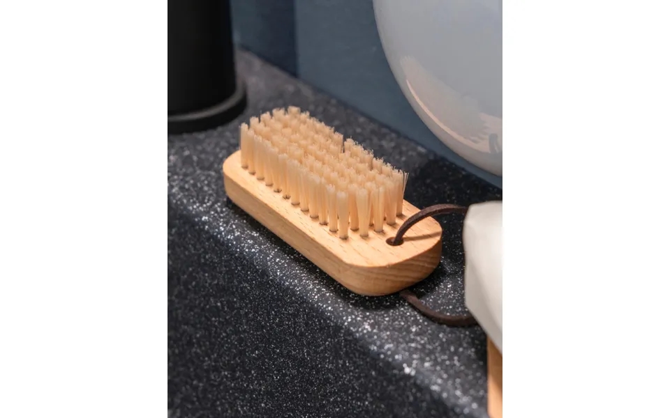 Ena Living Nail Brush - Abena