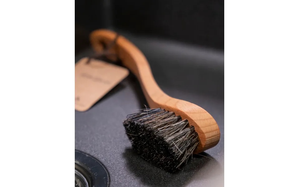 Ena Living Wooden Dish Brush - Abena