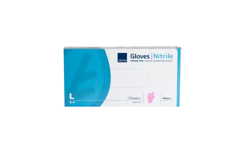 Nitrile - Large