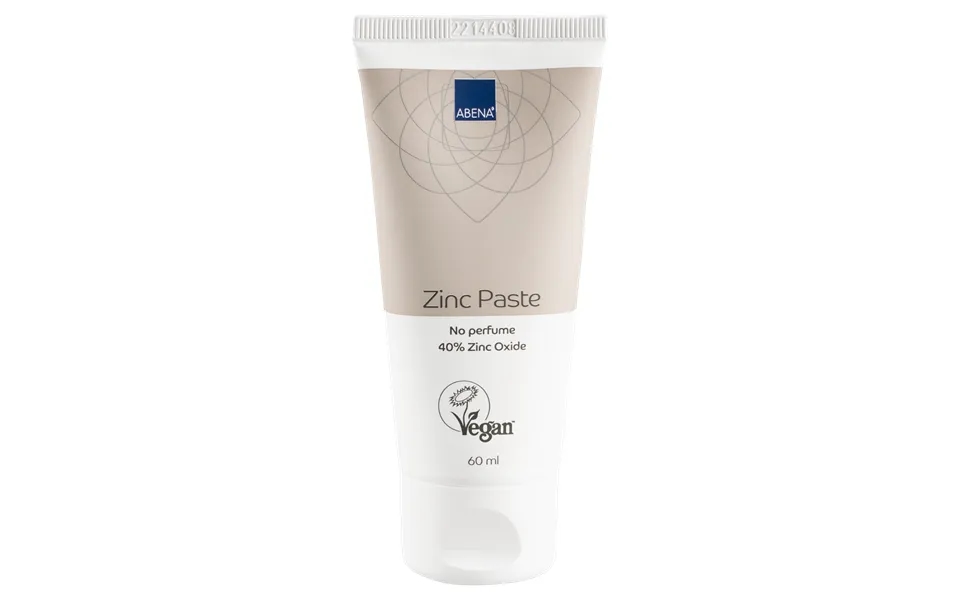Zinc Paste - Abena