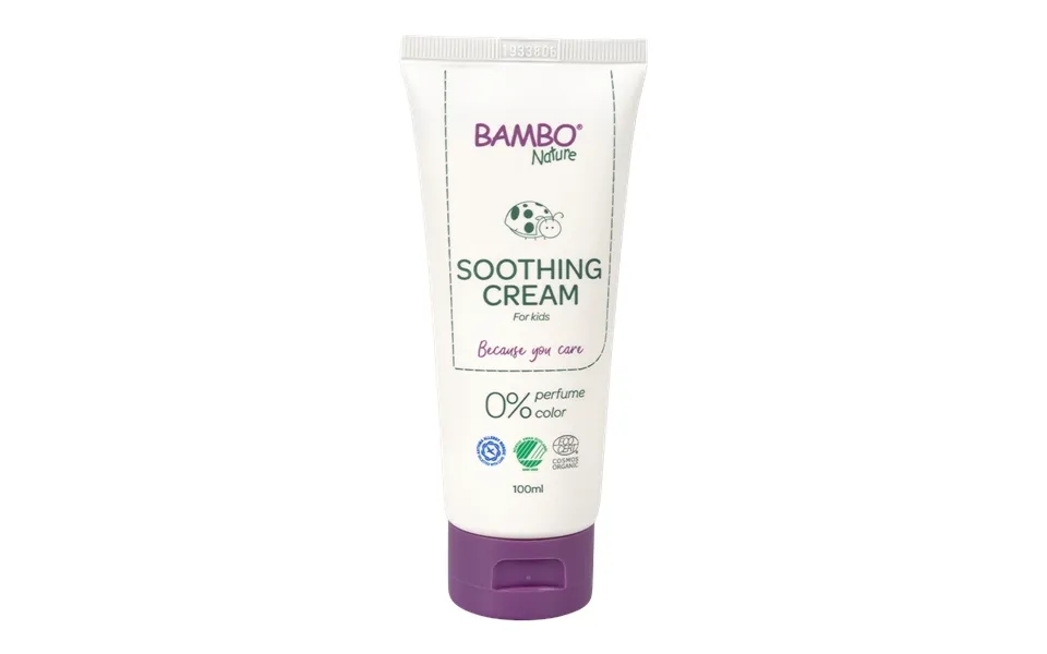 Soothing Cream