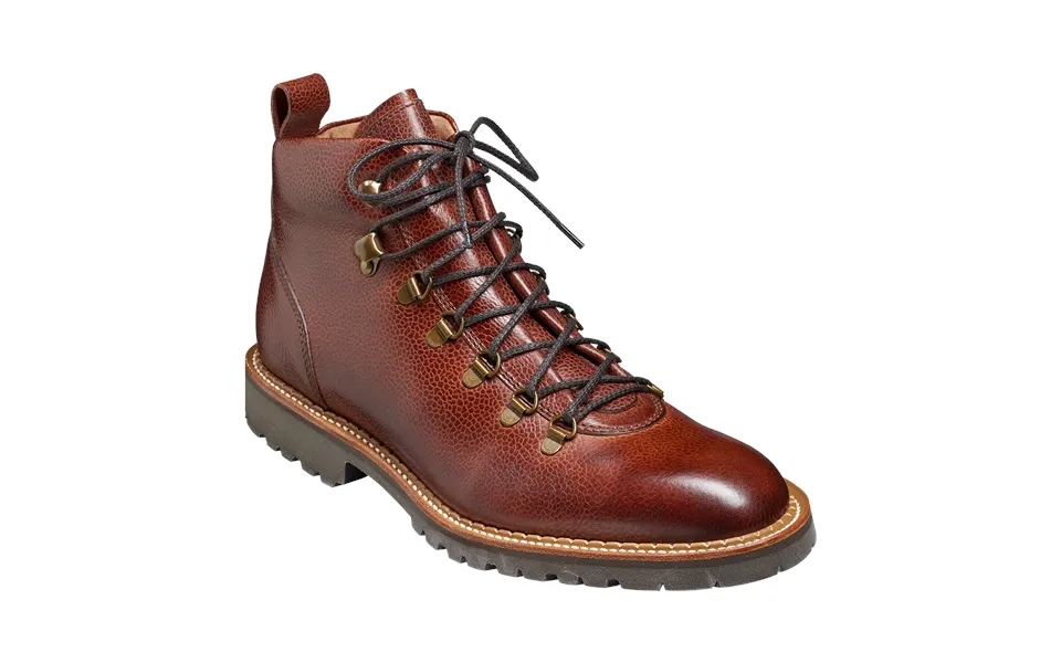 Glencoe - Cherry Grain, 9.5