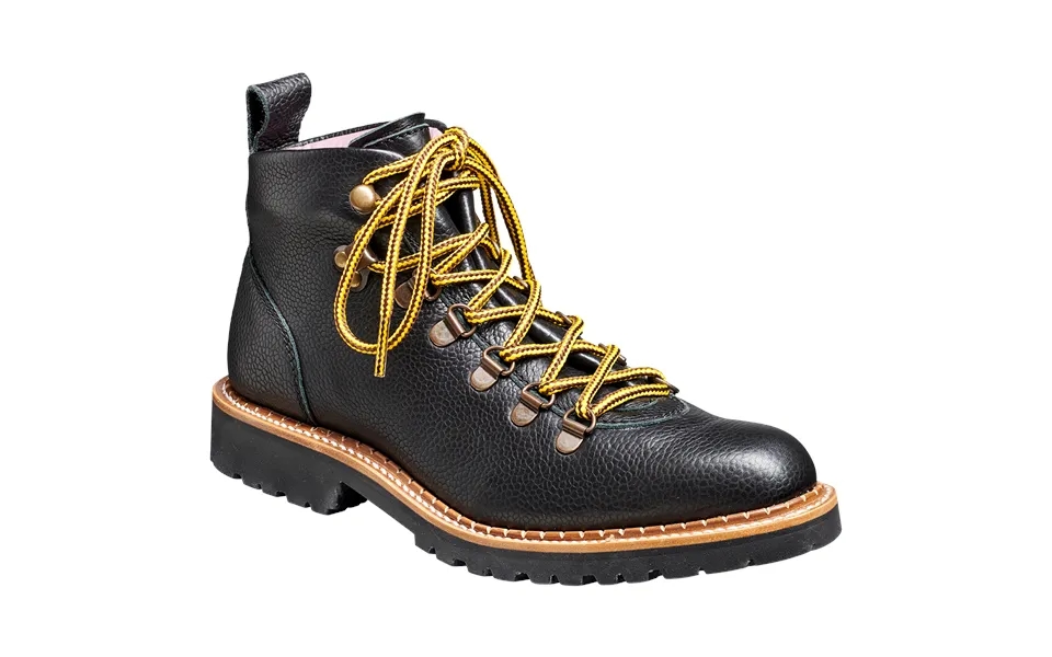 Julie - Black Grain, 3.5