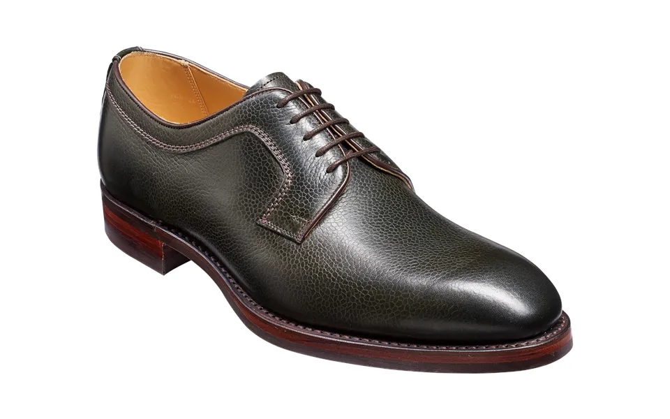 Skye - Olive Green Grain, 10.5