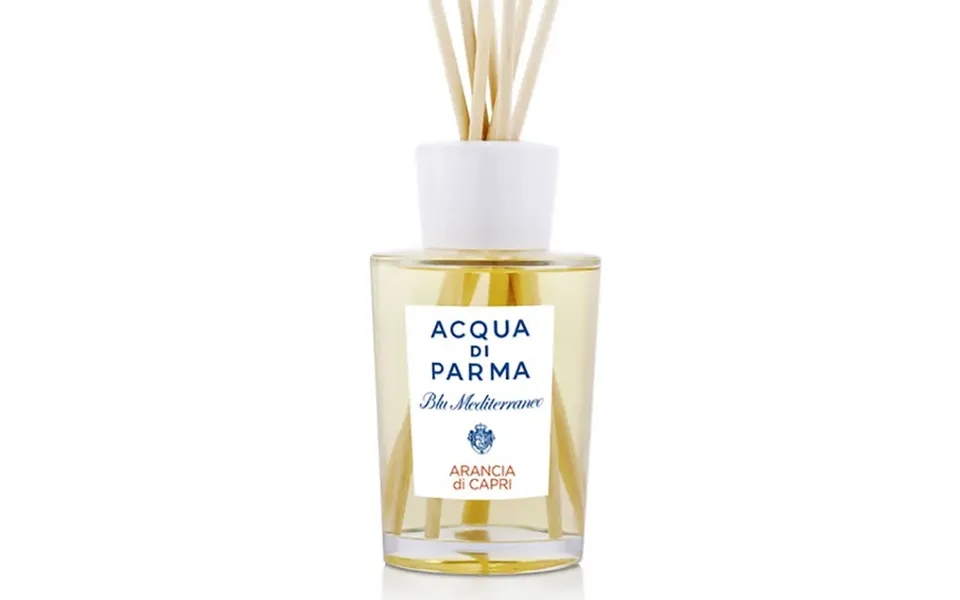 Acqua Di Parma Blu Mediterraneo Arancia Di Capri Diffuser 180ml